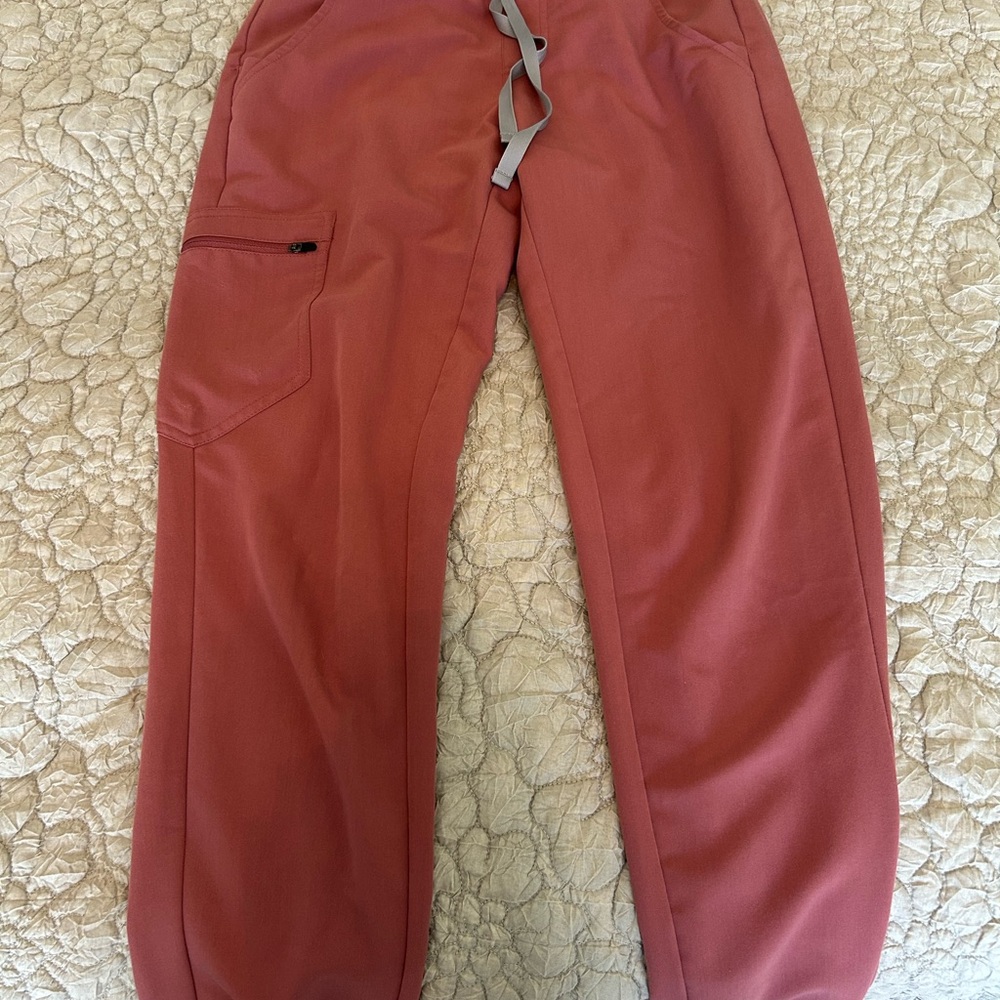 Figs Scrub Pants